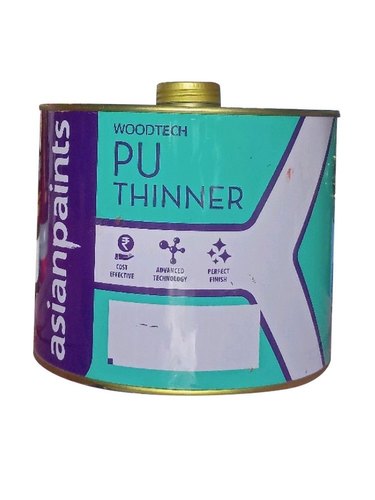 Picture of PU Thinner Asian